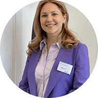 Лилия Демченко