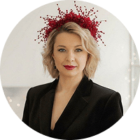 Светлана Беланова