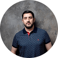 Фарход Камилов